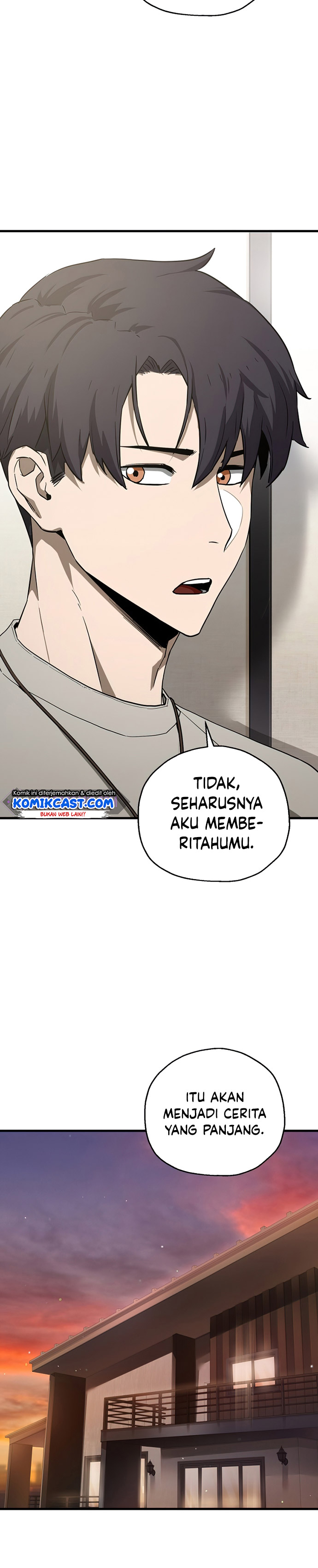 Dilarang COPAS - situs resmi www.mangacanblog.com - Komik player who cant level up 066 - chapter 66 67 Indonesia player who cant level up 066 - chapter 66 Terbaru 19|Baca Manga Komik Indonesia|Mangacan