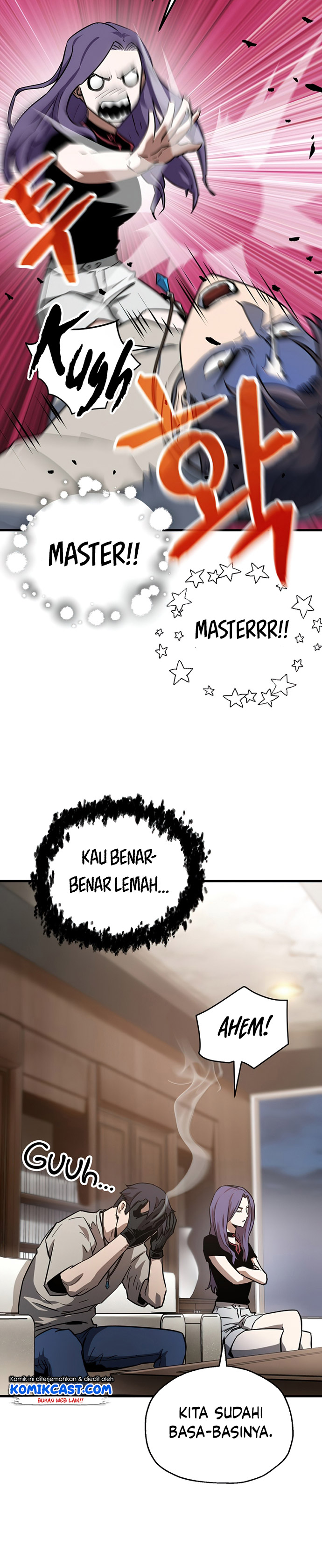 Dilarang COPAS - situs resmi www.mangacanblog.com - Komik player who cant level up 066 - chapter 66 67 Indonesia player who cant level up 066 - chapter 66 Terbaru 31|Baca Manga Komik Indonesia|Mangacan