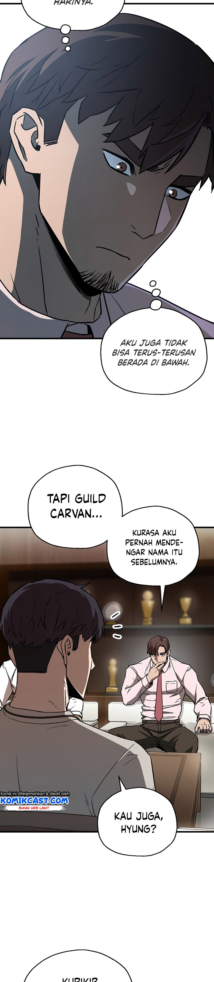 Dilarang COPAS - situs resmi www.mangacanblog.com - Komik player who cant level up 066 - chapter 66 67 Indonesia player who cant level up 066 - chapter 66 Terbaru 35|Baca Manga Komik Indonesia|Mangacan