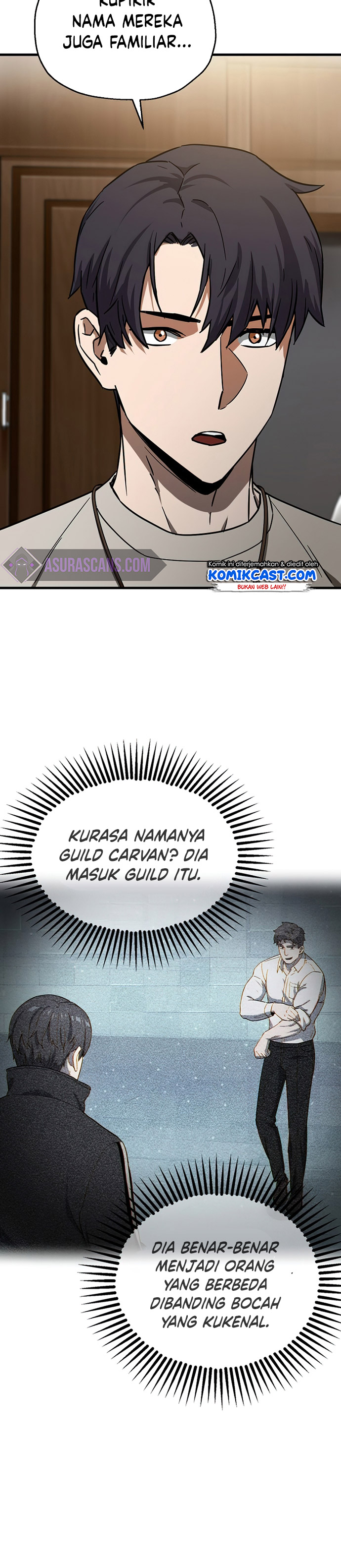 Dilarang COPAS - situs resmi www.mangacanblog.com - Komik player who cant level up 066 - chapter 66 67 Indonesia player who cant level up 066 - chapter 66 Terbaru 36|Baca Manga Komik Indonesia|Mangacan