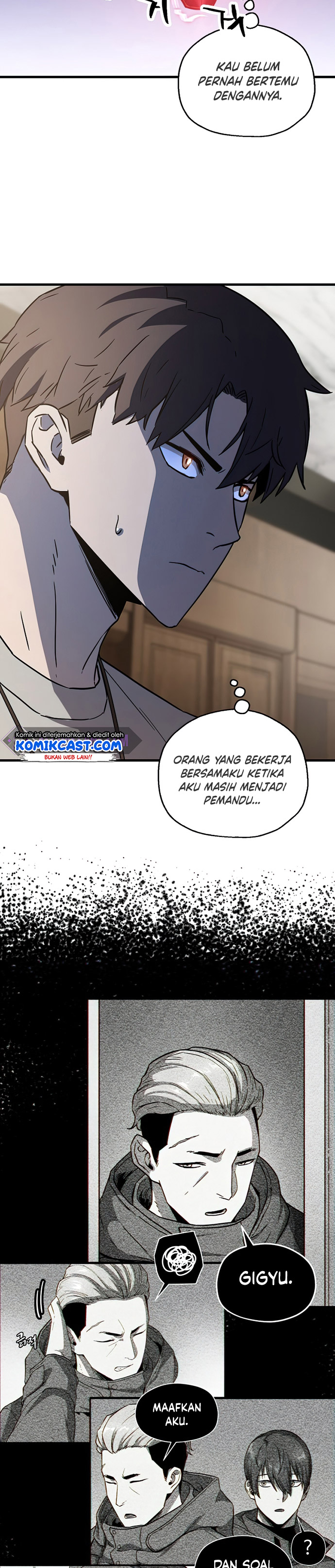 Dilarang COPAS - situs resmi www.mangacanblog.com - Komik player who cant level up 066 - chapter 66 67 Indonesia player who cant level up 066 - chapter 66 Terbaru 39|Baca Manga Komik Indonesia|Mangacan