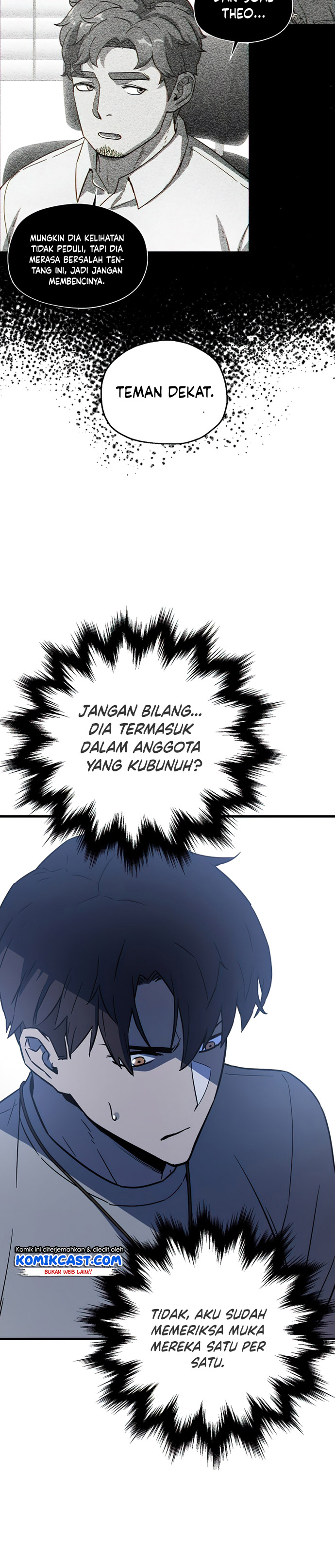 Dilarang COPAS - situs resmi www.mangacanblog.com - Komik player who cant level up 066 - chapter 66 67 Indonesia player who cant level up 066 - chapter 66 Terbaru 40|Baca Manga Komik Indonesia|Mangacan