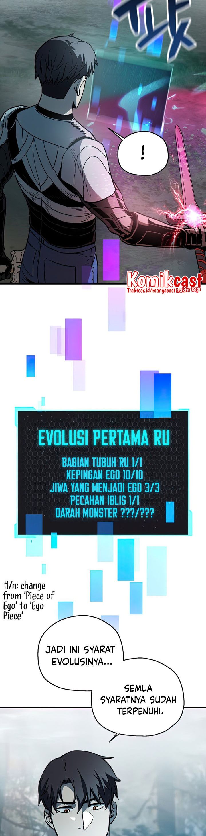 Dilarang COPAS - situs resmi www.mangacanblog.com - Komik player who cant level up 072 - chapter 72 73 Indonesia player who cant level up 072 - chapter 72 Terbaru 3|Baca Manga Komik Indonesia|Mangacan