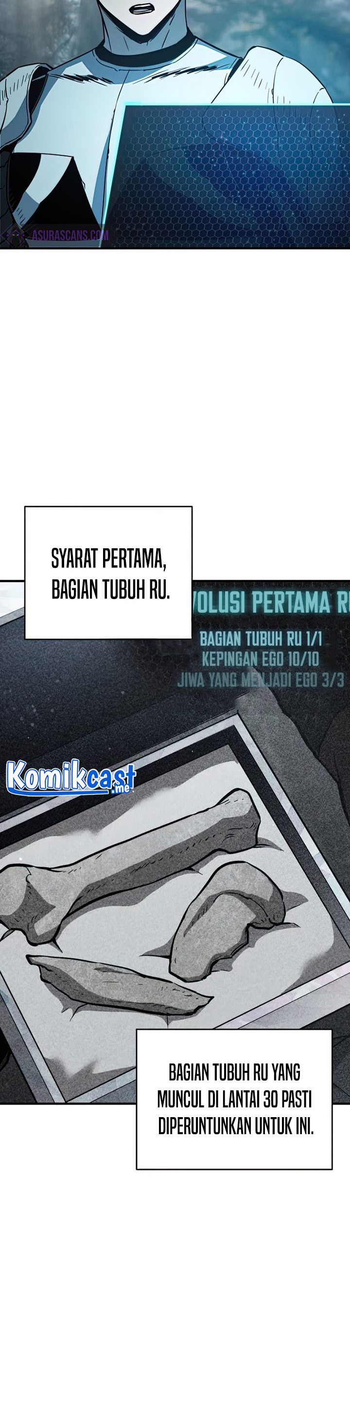 Dilarang COPAS - situs resmi www.mangacanblog.com - Komik player who cant level up 072 - chapter 72 73 Indonesia player who cant level up 072 - chapter 72 Terbaru 4|Baca Manga Komik Indonesia|Mangacan