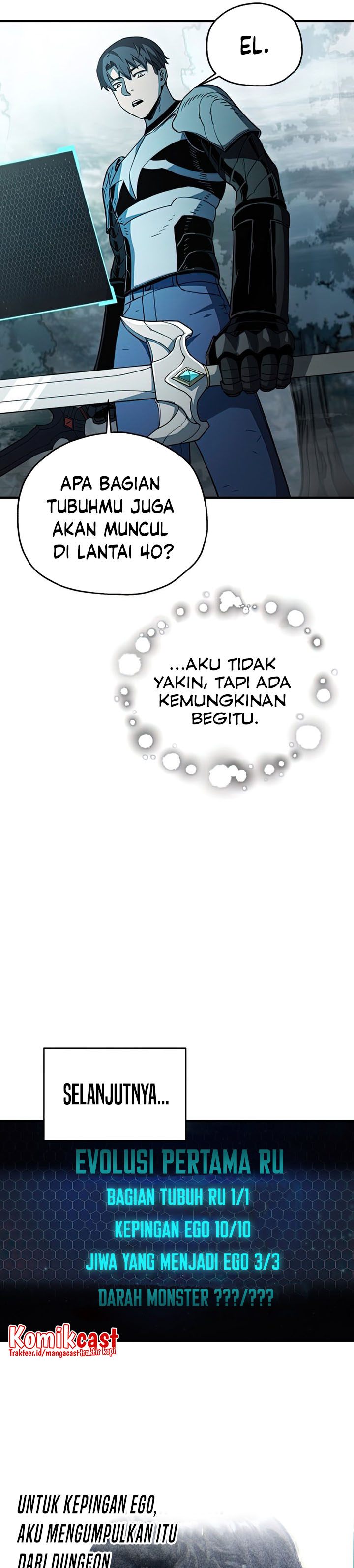 Dilarang COPAS - situs resmi www.mangacanblog.com - Komik player who cant level up 072 - chapter 72 73 Indonesia player who cant level up 072 - chapter 72 Terbaru 5|Baca Manga Komik Indonesia|Mangacan