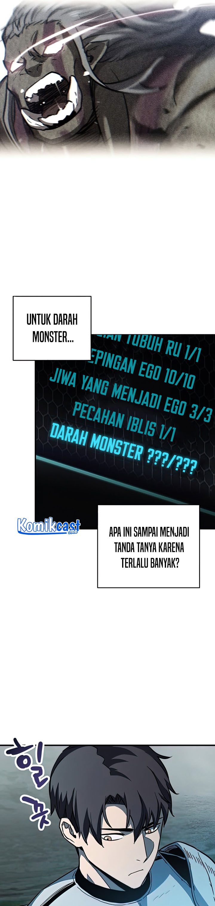 Dilarang COPAS - situs resmi www.mangacanblog.com - Komik player who cant level up 072 - chapter 72 73 Indonesia player who cant level up 072 - chapter 72 Terbaru 9|Baca Manga Komik Indonesia|Mangacan