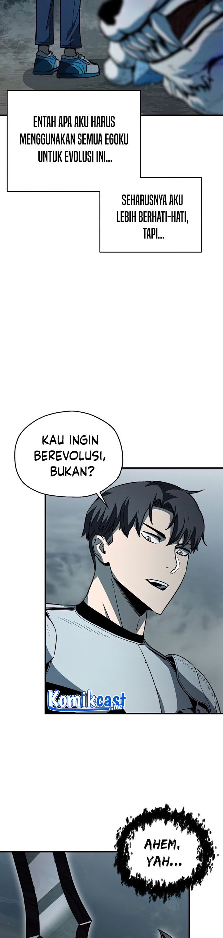 Dilarang COPAS - situs resmi www.mangacanblog.com - Komik player who cant level up 072 - chapter 72 73 Indonesia player who cant level up 072 - chapter 72 Terbaru 11|Baca Manga Komik Indonesia|Mangacan