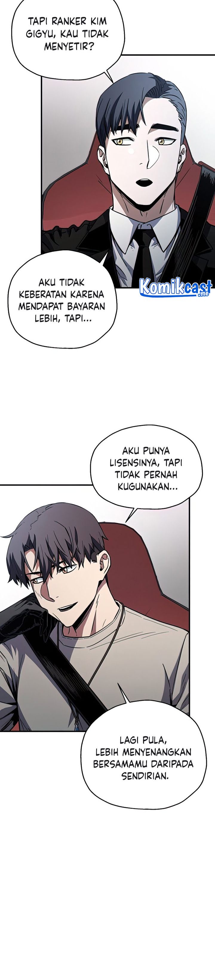 Dilarang COPAS - situs resmi www.mangacanblog.com - Komik player who cant level up 072 - chapter 72 73 Indonesia player who cant level up 072 - chapter 72 Terbaru 23|Baca Manga Komik Indonesia|Mangacan