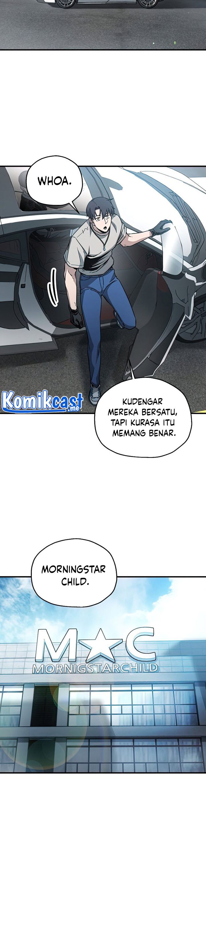 Dilarang COPAS - situs resmi www.mangacanblog.com - Komik player who cant level up 072 - chapter 72 73 Indonesia player who cant level up 072 - chapter 72 Terbaru 28|Baca Manga Komik Indonesia|Mangacan