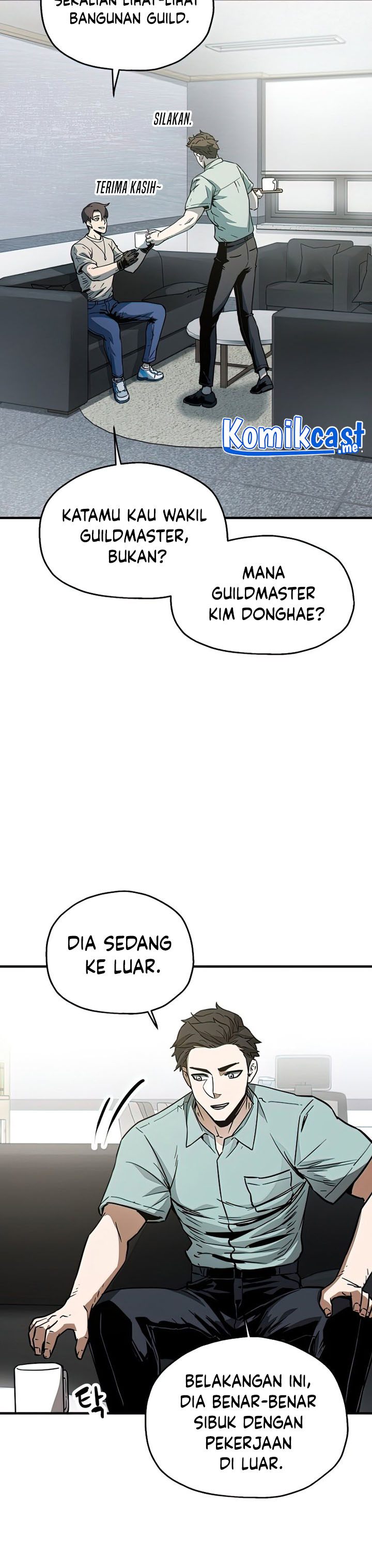 Dilarang COPAS - situs resmi www.mangacanblog.com - Komik player who cant level up 072 - chapter 72 73 Indonesia player who cant level up 072 - chapter 72 Terbaru 30|Baca Manga Komik Indonesia|Mangacan