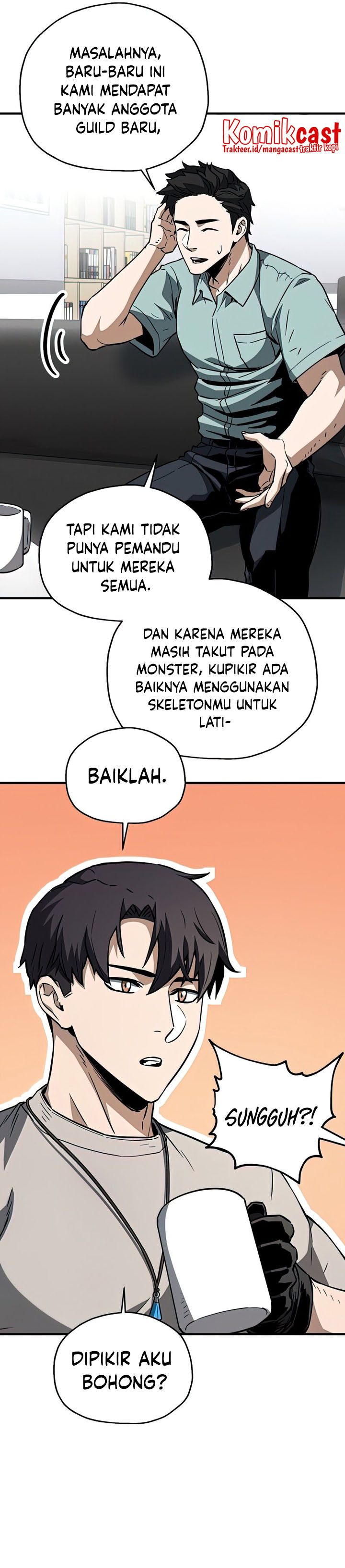 Dilarang COPAS - situs resmi www.mangacanblog.com - Komik player who cant level up 072 - chapter 72 73 Indonesia player who cant level up 072 - chapter 72 Terbaru 33|Baca Manga Komik Indonesia|Mangacan