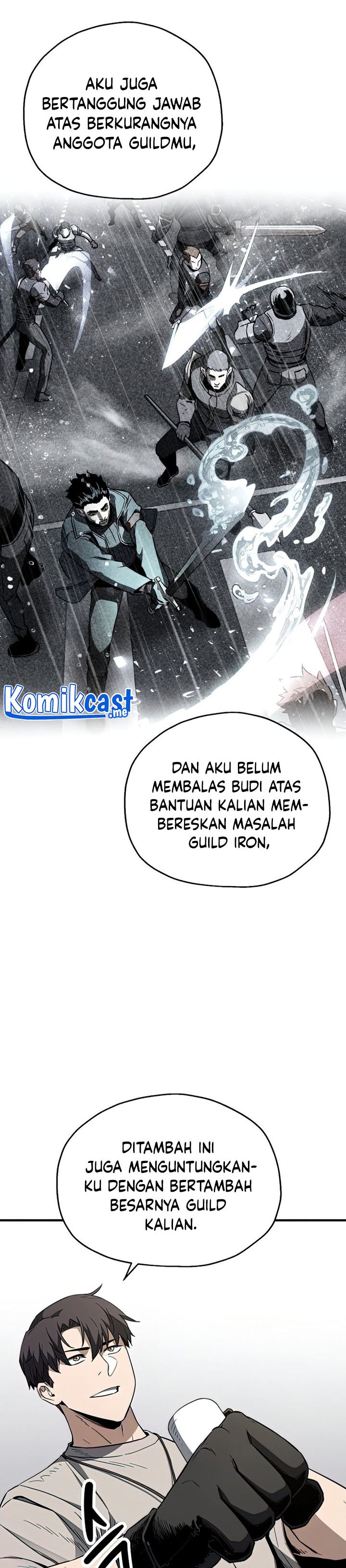 Dilarang COPAS - situs resmi www.mangacanblog.com - Komik player who cant level up 072 - chapter 72 73 Indonesia player who cant level up 072 - chapter 72 Terbaru 34|Baca Manga Komik Indonesia|Mangacan