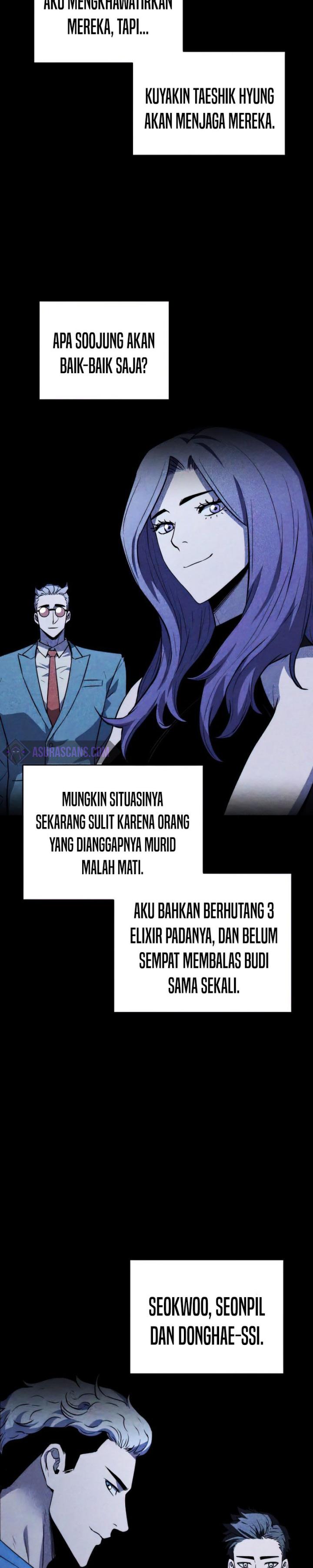 Dilarang COPAS - situs resmi www.mangacanblog.com - Komik player who cant level up 076 - chapter 76 77 Indonesia player who cant level up 076 - chapter 76 Terbaru 7|Baca Manga Komik Indonesia|Mangacan