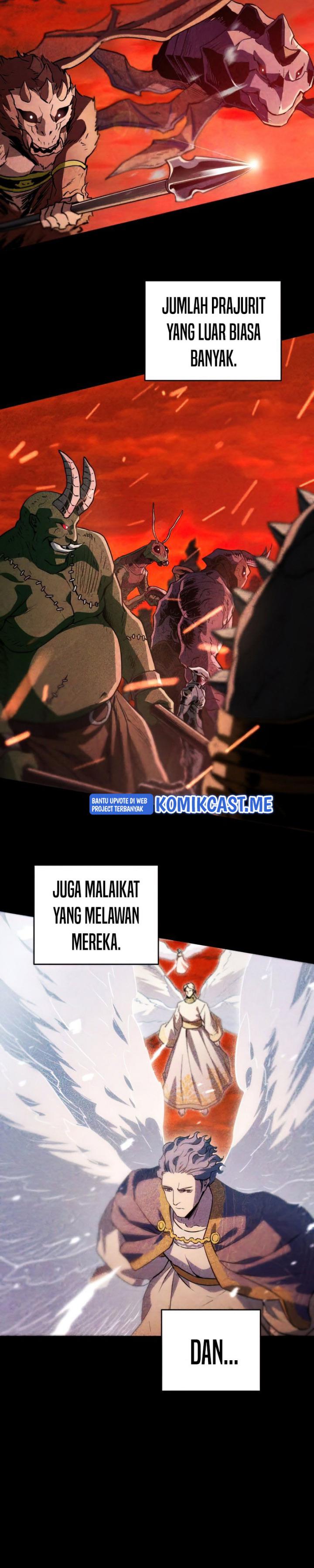 Dilarang COPAS - situs resmi www.mangacanblog.com - Komik player who cant level up 076 - chapter 76 77 Indonesia player who cant level up 076 - chapter 76 Terbaru 15|Baca Manga Komik Indonesia|Mangacan