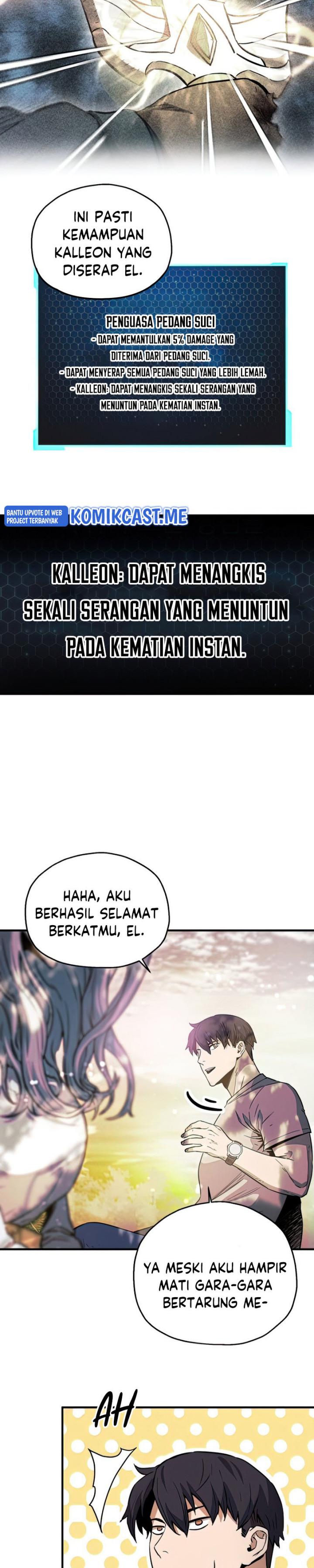 Dilarang COPAS - situs resmi www.mangacanblog.com - Komik player who cant level up 076 - chapter 76 77 Indonesia player who cant level up 076 - chapter 76 Terbaru 23|Baca Manga Komik Indonesia|Mangacan