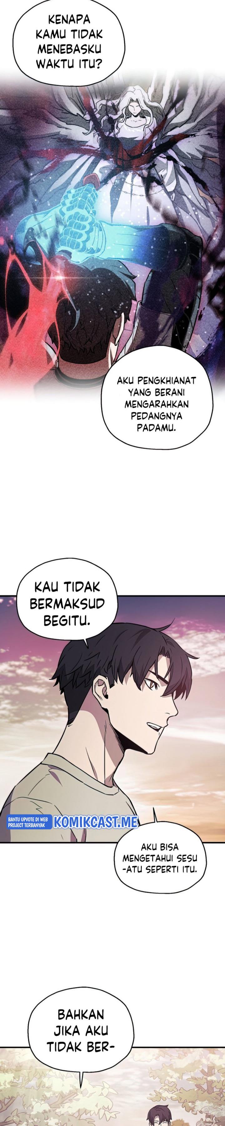 Dilarang COPAS - situs resmi www.mangacanblog.com - Komik player who cant level up 076 - chapter 76 77 Indonesia player who cant level up 076 - chapter 76 Terbaru 26|Baca Manga Komik Indonesia|Mangacan