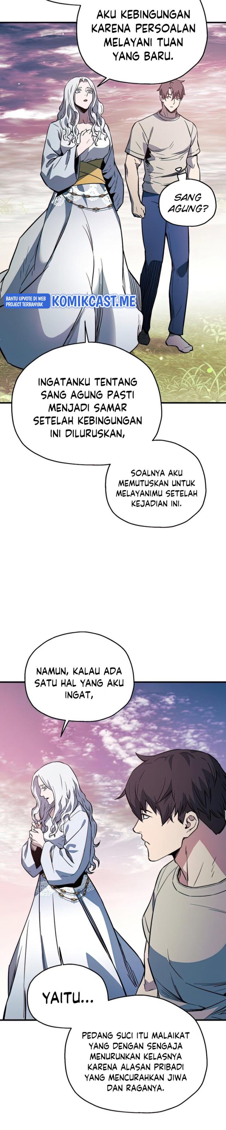 Dilarang COPAS - situs resmi www.mangacanblog.com - Komik player who cant level up 076 - chapter 76 77 Indonesia player who cant level up 076 - chapter 76 Terbaru 31|Baca Manga Komik Indonesia|Mangacan