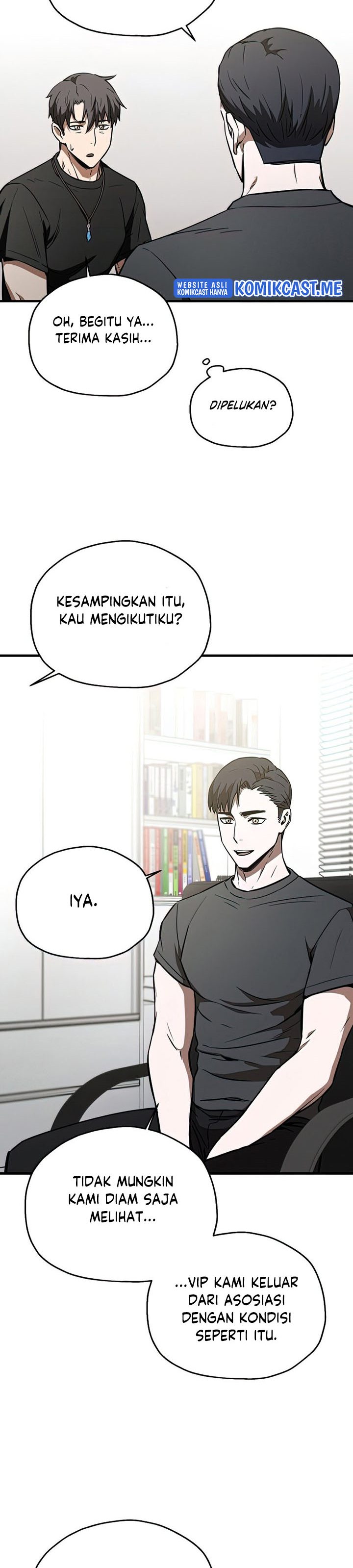 Dilarang COPAS - situs resmi www.mangacanblog.com - Komik player who cant level up 078 - chapter 78 79 Indonesia player who cant level up 078 - chapter 78 Terbaru 7|Baca Manga Komik Indonesia|Mangacan