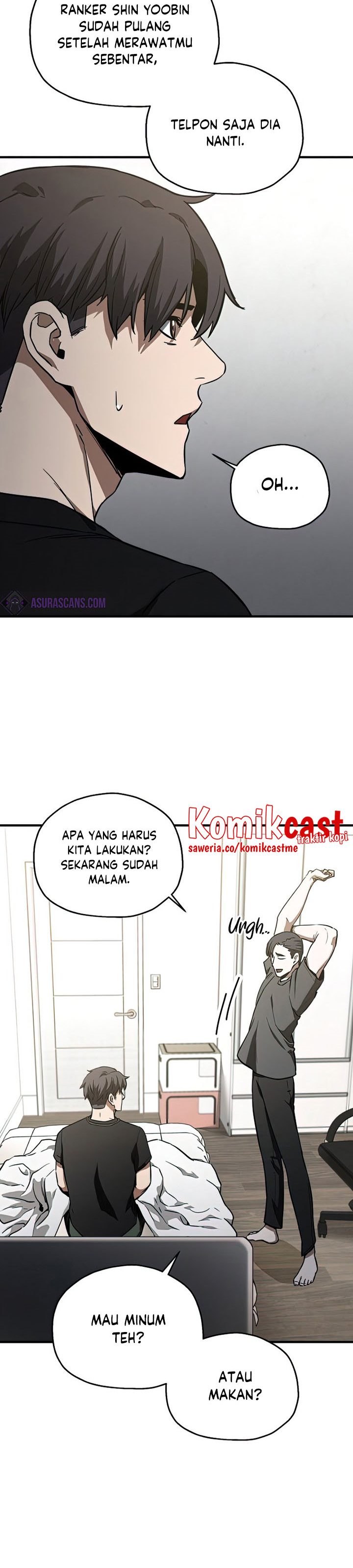 Dilarang COPAS - situs resmi www.mangacanblog.com - Komik player who cant level up 078 - chapter 78 79 Indonesia player who cant level up 078 - chapter 78 Terbaru 8|Baca Manga Komik Indonesia|Mangacan