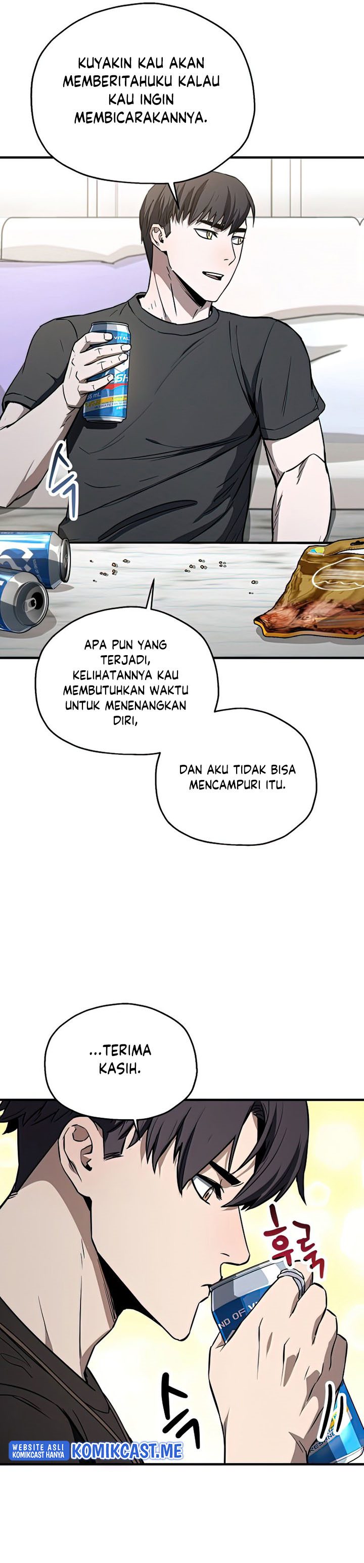 Dilarang COPAS - situs resmi www.mangacanblog.com - Komik player who cant level up 078 - chapter 78 79 Indonesia player who cant level up 078 - chapter 78 Terbaru 13|Baca Manga Komik Indonesia|Mangacan