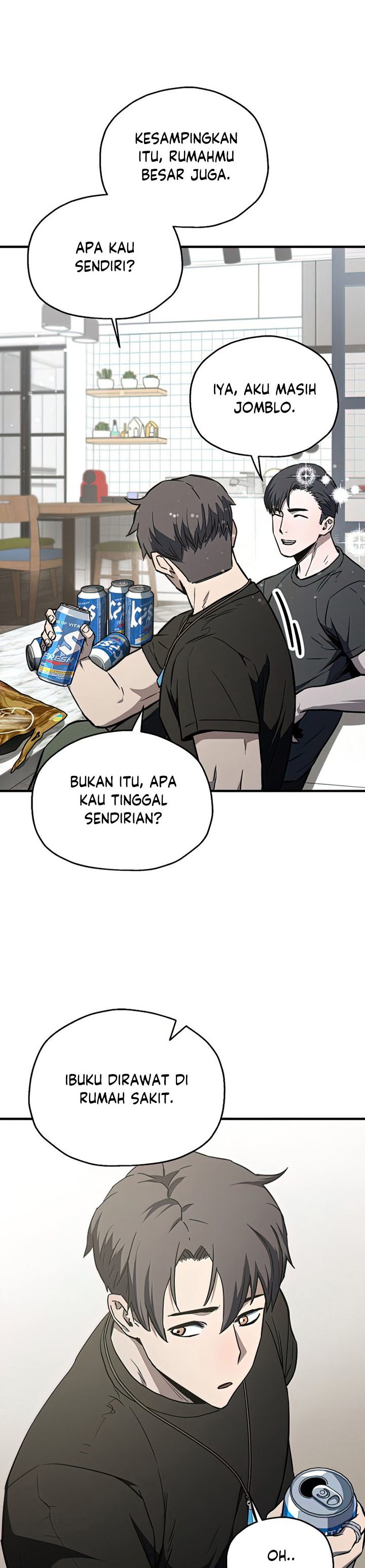 Dilarang COPAS - situs resmi www.mangacanblog.com - Komik player who cant level up 078 - chapter 78 79 Indonesia player who cant level up 078 - chapter 78 Terbaru 14|Baca Manga Komik Indonesia|Mangacan