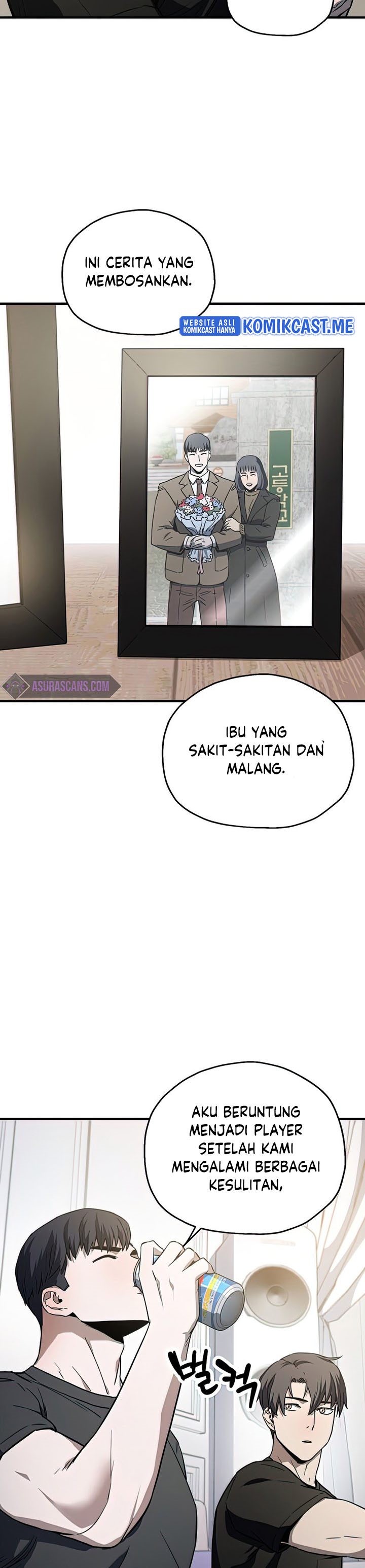 Dilarang COPAS - situs resmi www.mangacanblog.com - Komik player who cant level up 078 - chapter 78 79 Indonesia player who cant level up 078 - chapter 78 Terbaru 15|Baca Manga Komik Indonesia|Mangacan