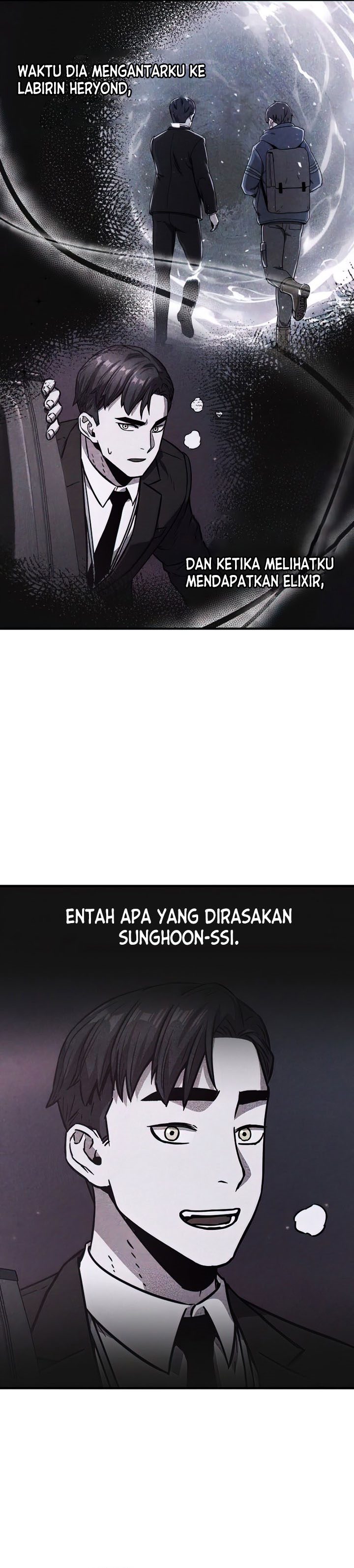 Dilarang COPAS - situs resmi www.mangacanblog.com - Komik player who cant level up 078 - chapter 78 79 Indonesia player who cant level up 078 - chapter 78 Terbaru 17|Baca Manga Komik Indonesia|Mangacan