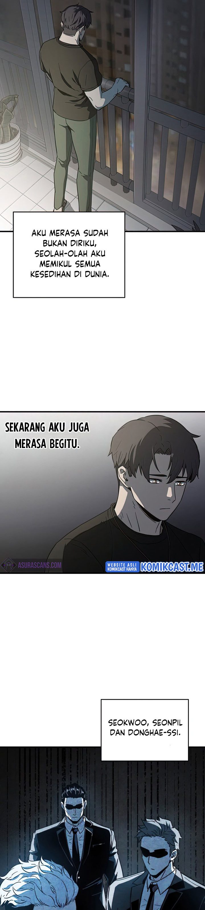 Dilarang COPAS - situs resmi www.mangacanblog.com - Komik player who cant level up 078 - chapter 78 79 Indonesia player who cant level up 078 - chapter 78 Terbaru 19|Baca Manga Komik Indonesia|Mangacan