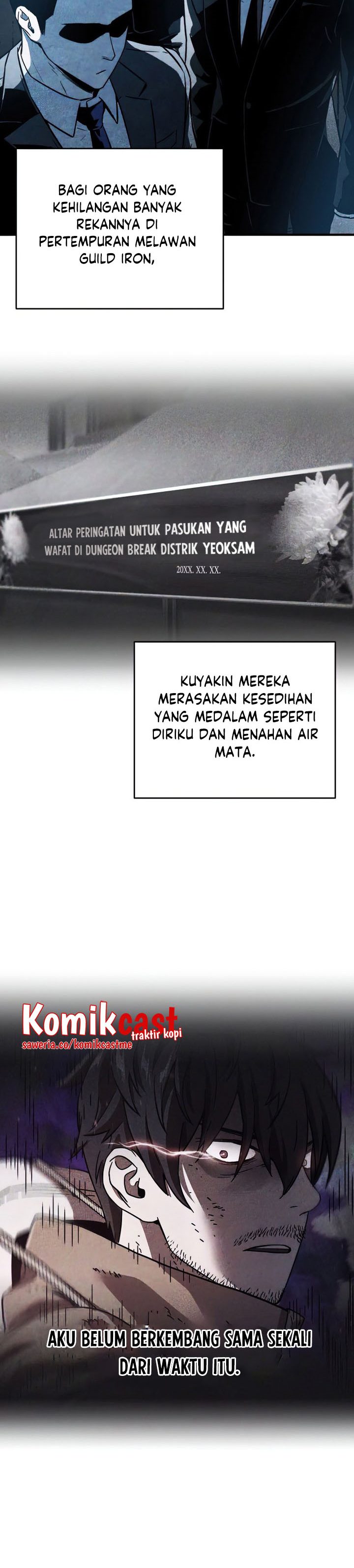 Dilarang COPAS - situs resmi www.mangacanblog.com - Komik player who cant level up 078 - chapter 78 79 Indonesia player who cant level up 078 - chapter 78 Terbaru 20|Baca Manga Komik Indonesia|Mangacan