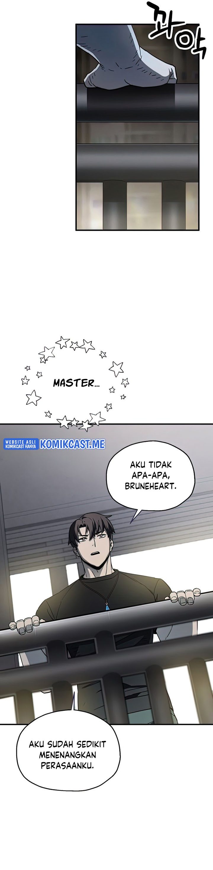 Dilarang COPAS - situs resmi www.mangacanblog.com - Komik player who cant level up 078 - chapter 78 79 Indonesia player who cant level up 078 - chapter 78 Terbaru 21|Baca Manga Komik Indonesia|Mangacan