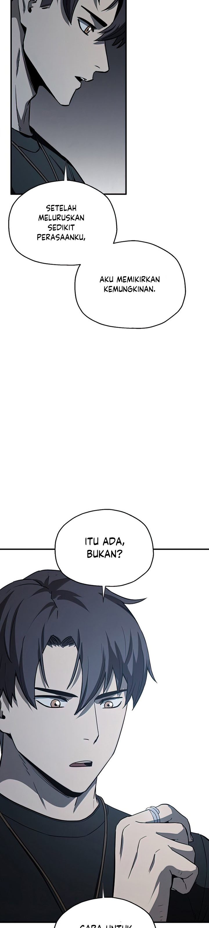 Dilarang COPAS - situs resmi www.mangacanblog.com - Komik player who cant level up 078 - chapter 78 79 Indonesia player who cant level up 078 - chapter 78 Terbaru 27|Baca Manga Komik Indonesia|Mangacan