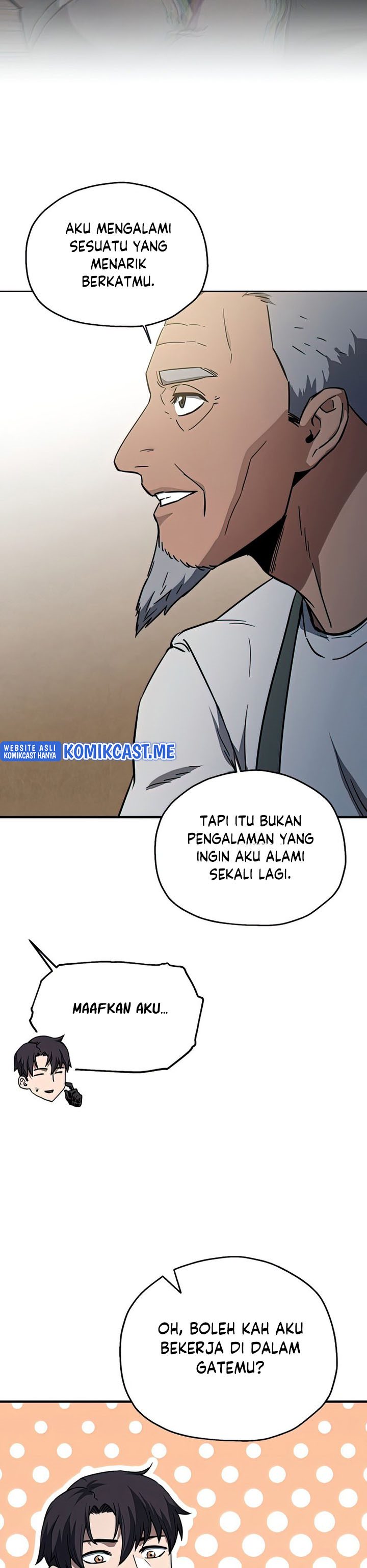 Dilarang COPAS - situs resmi www.mangacanblog.com - Komik player who cant level up 078 - chapter 78 79 Indonesia player who cant level up 078 - chapter 78 Terbaru 35|Baca Manga Komik Indonesia|Mangacan