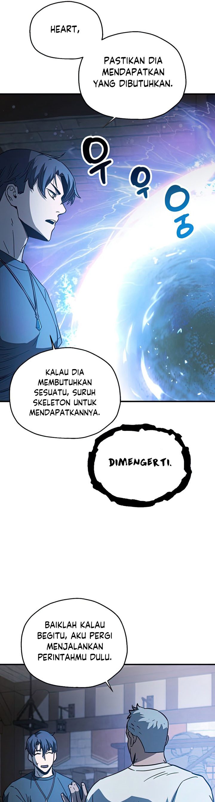 Dilarang COPAS - situs resmi www.mangacanblog.com - Komik player who cant level up 078 - chapter 78 79 Indonesia player who cant level up 078 - chapter 78 Terbaru 37|Baca Manga Komik Indonesia|Mangacan