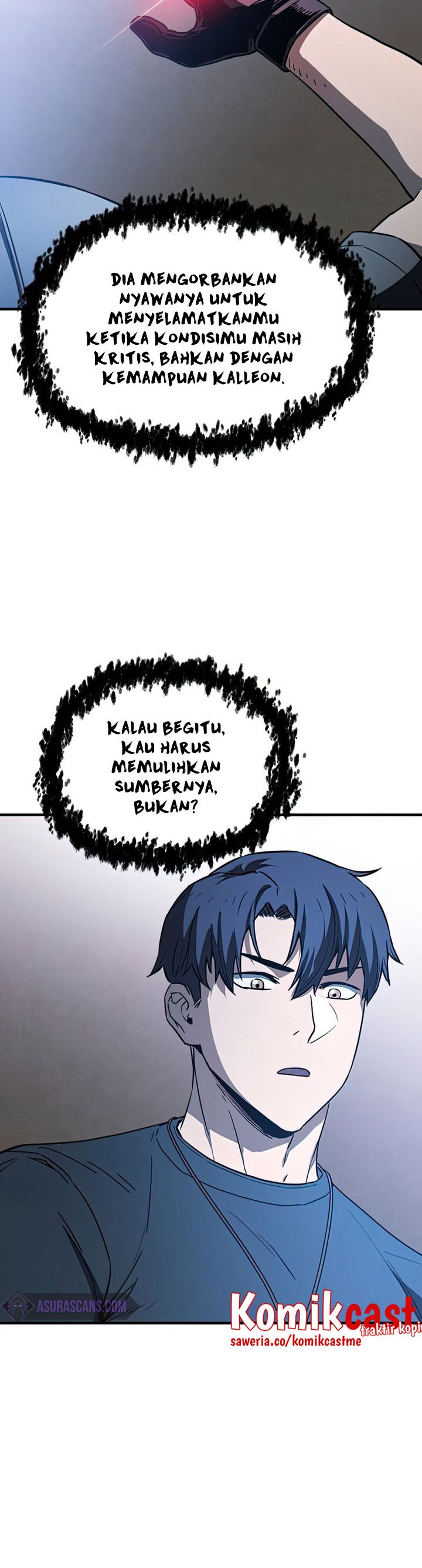 Dilarang COPAS - situs resmi www.mangacanblog.com - Komik player who cant level up 078 - chapter 78 79 Indonesia player who cant level up 078 - chapter 78 Terbaru 40|Baca Manga Komik Indonesia|Mangacan