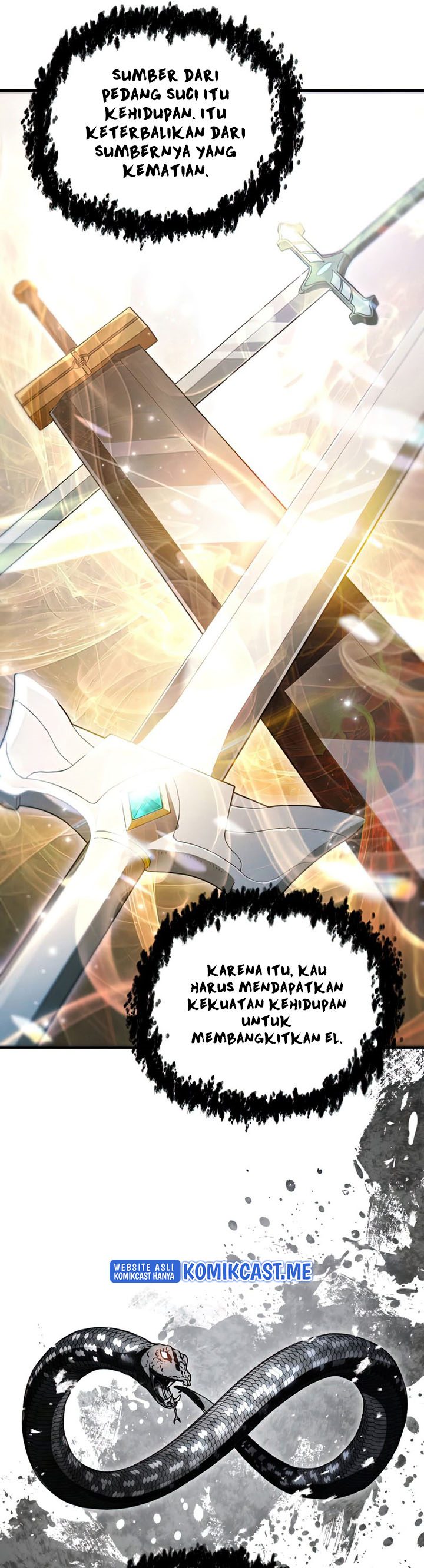 Dilarang COPAS - situs resmi www.mangacanblog.com - Komik player who cant level up 078 - chapter 78 79 Indonesia player who cant level up 078 - chapter 78 Terbaru 41|Baca Manga Komik Indonesia|Mangacan