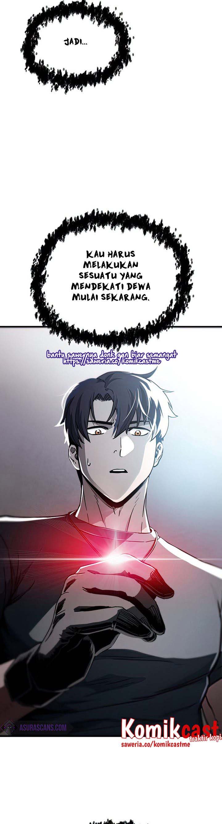 Dilarang COPAS - situs resmi www.mangacanblog.com - Komik player who cant level up 078 - chapter 78 79 Indonesia player who cant level up 078 - chapter 78 Terbaru 43|Baca Manga Komik Indonesia|Mangacan