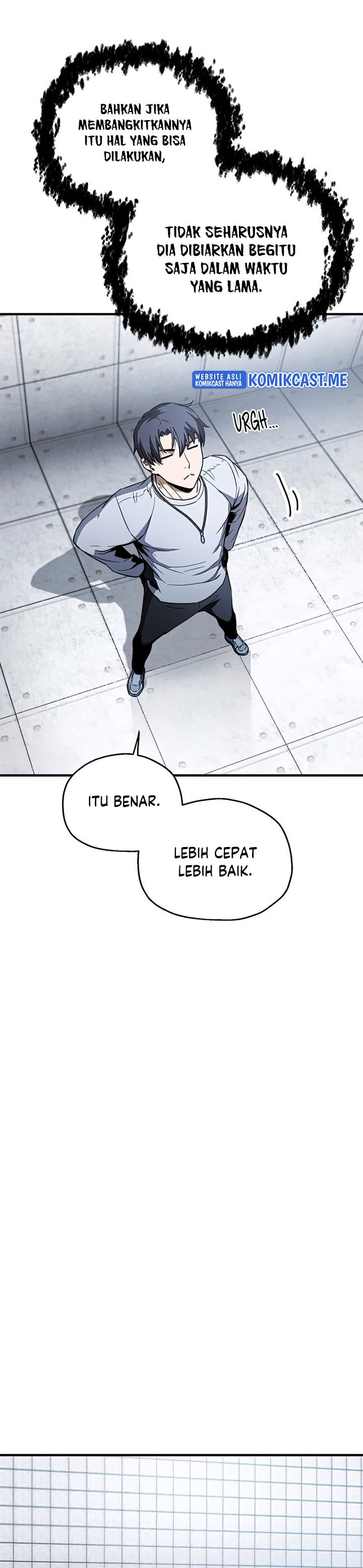 Dilarang COPAS - situs resmi www.mangacanblog.com - Komik player who cant level up 079 - chapter 79 80 Indonesia player who cant level up 079 - chapter 79 Terbaru 15|Baca Manga Komik Indonesia|Mangacan