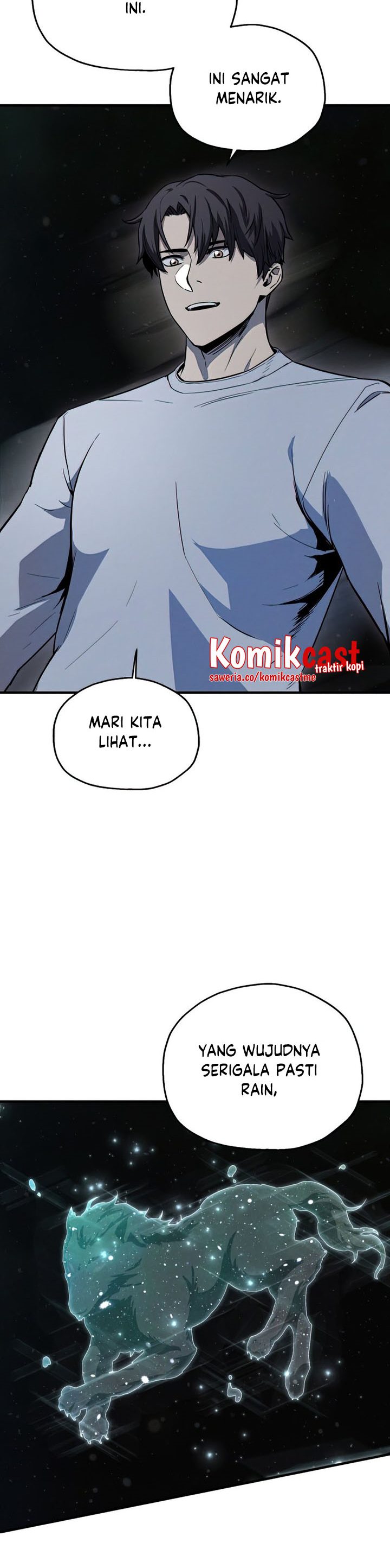 Dilarang COPAS - situs resmi www.mangacanblog.com - Komik player who cant level up 079 - chapter 79 80 Indonesia player who cant level up 079 - chapter 79 Terbaru 24|Baca Manga Komik Indonesia|Mangacan