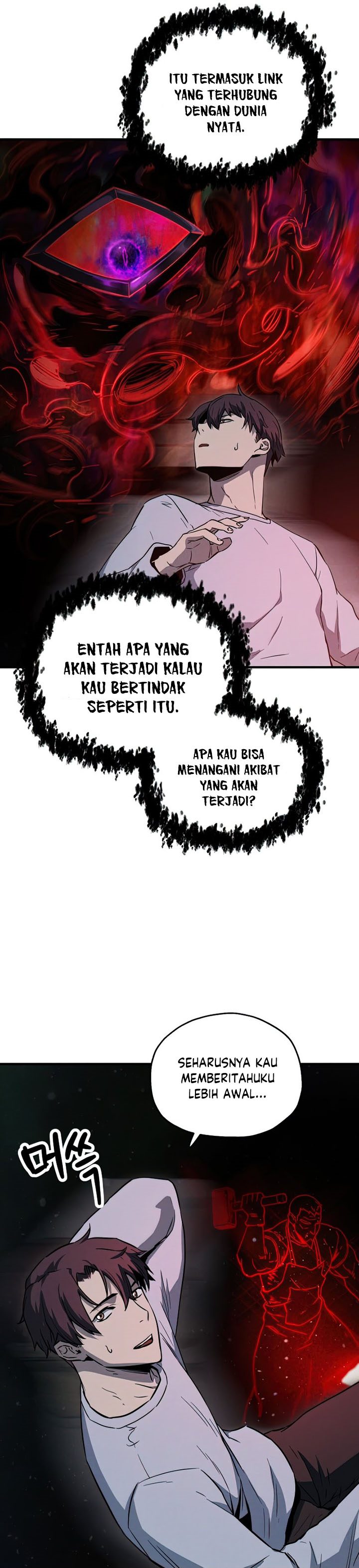 Dilarang COPAS - situs resmi www.mangacanblog.com - Komik player who cant level up 079 - chapter 79 80 Indonesia player who cant level up 079 - chapter 79 Terbaru 29|Baca Manga Komik Indonesia|Mangacan