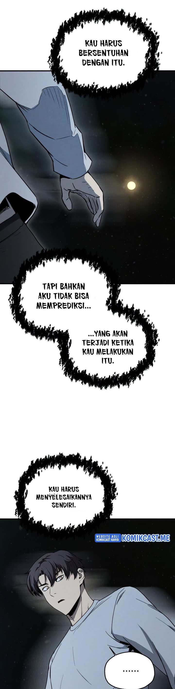 Dilarang COPAS - situs resmi www.mangacanblog.com - Komik player who cant level up 079 - chapter 79 80 Indonesia player who cant level up 079 - chapter 79 Terbaru 37|Baca Manga Komik Indonesia|Mangacan