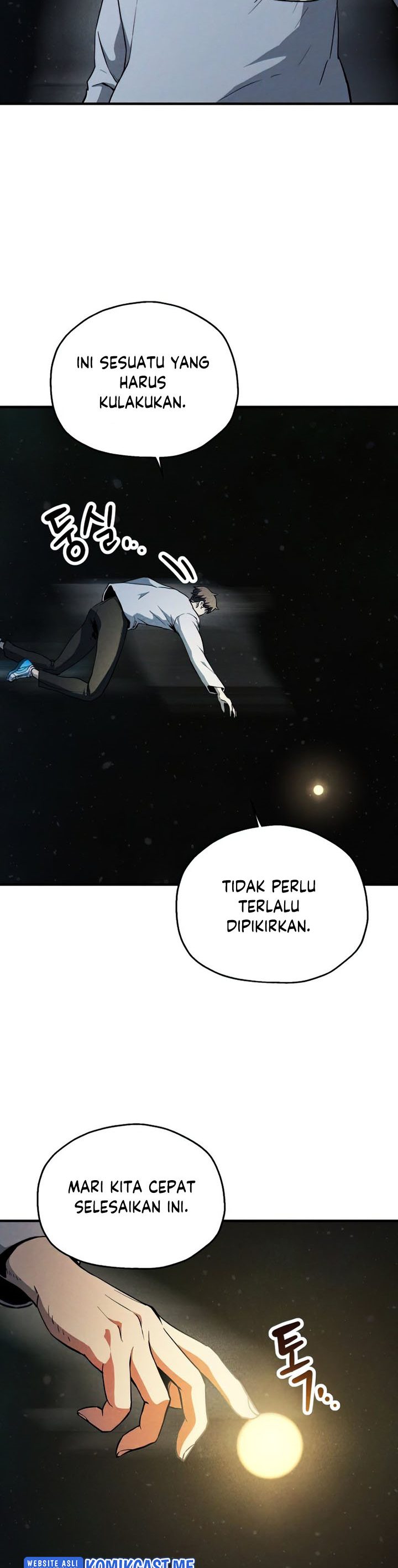 Dilarang COPAS - situs resmi www.mangacanblog.com - Komik player who cant level up 079 - chapter 79 80 Indonesia player who cant level up 079 - chapter 79 Terbaru 38|Baca Manga Komik Indonesia|Mangacan