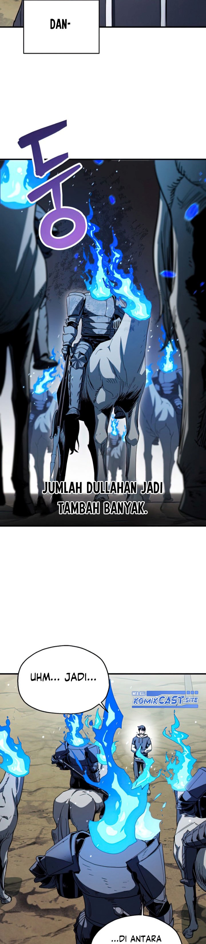 Dilarang COPAS - situs resmi www.mangacanblog.com - Komik player who cant level up 084 - chapter 84 85 Indonesia player who cant level up 084 - chapter 84 Terbaru 14|Baca Manga Komik Indonesia|Mangacan