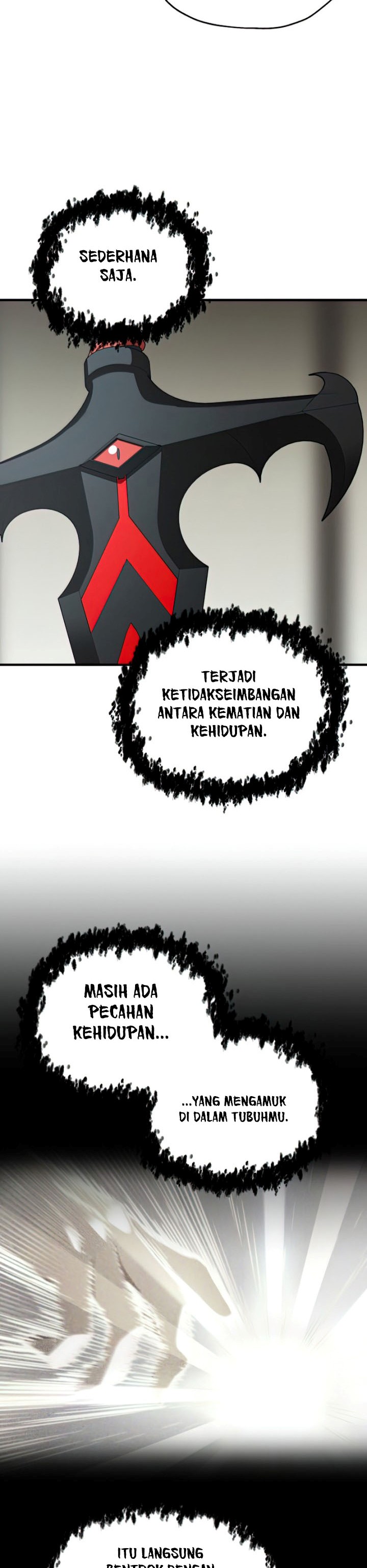 Dilarang COPAS - situs resmi www.mangacanblog.com - Komik player who cant level up 084 - chapter 84 85 Indonesia player who cant level up 084 - chapter 84 Terbaru 34|Baca Manga Komik Indonesia|Mangacan