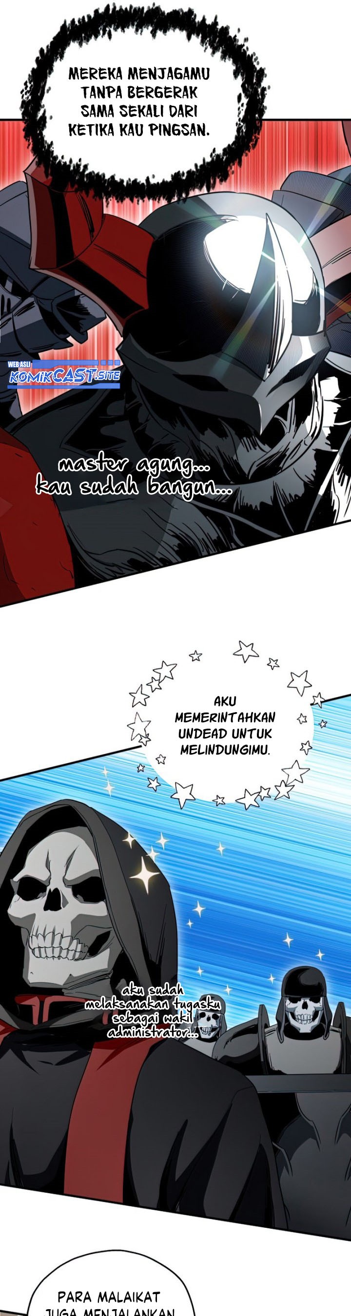 Dilarang COPAS - situs resmi www.mangacanblog.com - Komik player who cant level up 084 - chapter 84 85 Indonesia player who cant level up 084 - chapter 84 Terbaru 37|Baca Manga Komik Indonesia|Mangacan