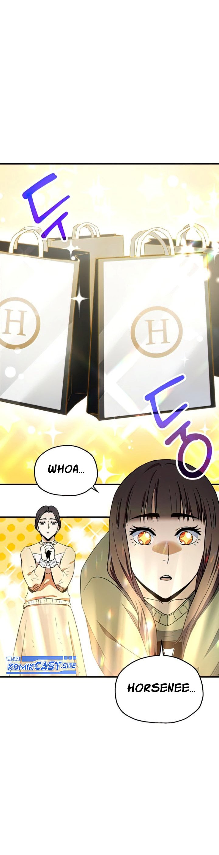 Player Who Can’t Level Up Chapter 87 Bahasa Indonesia