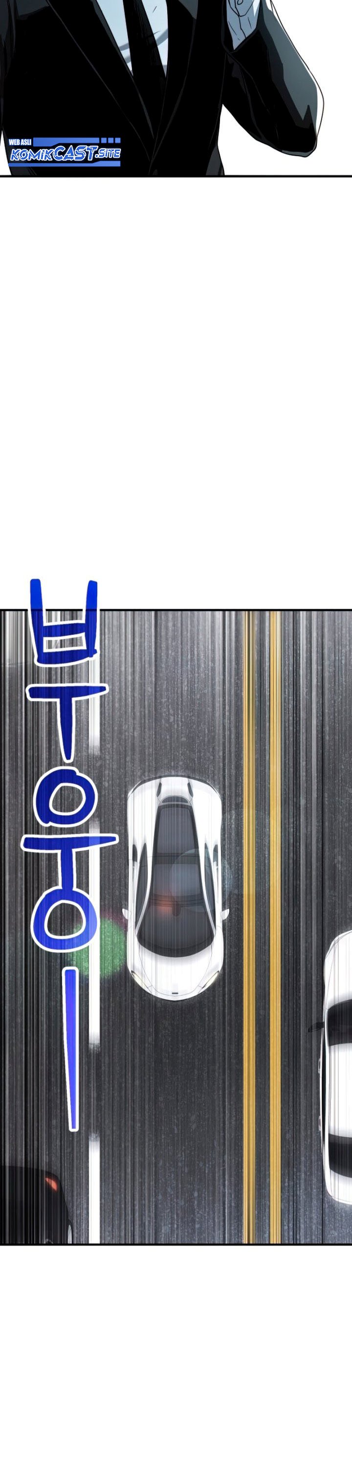 Player Who Can’t Level Up Chapter 87 Bahasa Indonesia