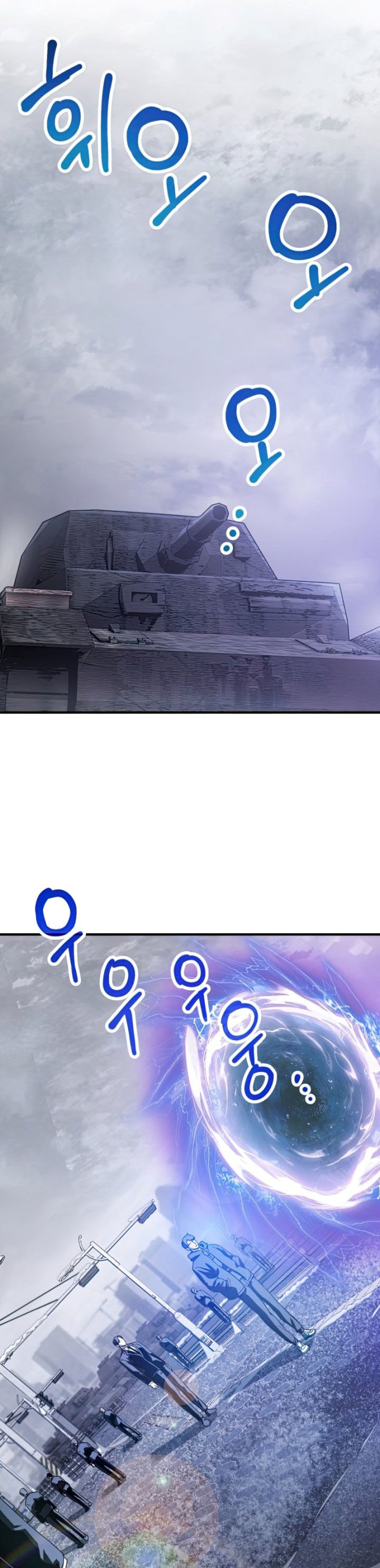 Player Who Can’t Level Up Chapter 87 Bahasa Indonesia