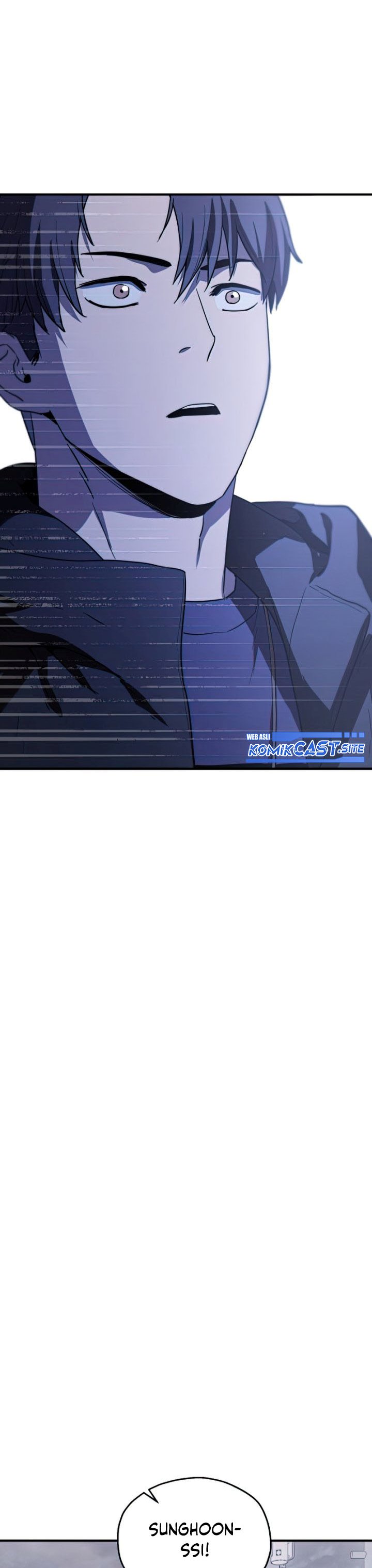 Player Who Can’t Level Up Chapter 87 Bahasa Indonesia