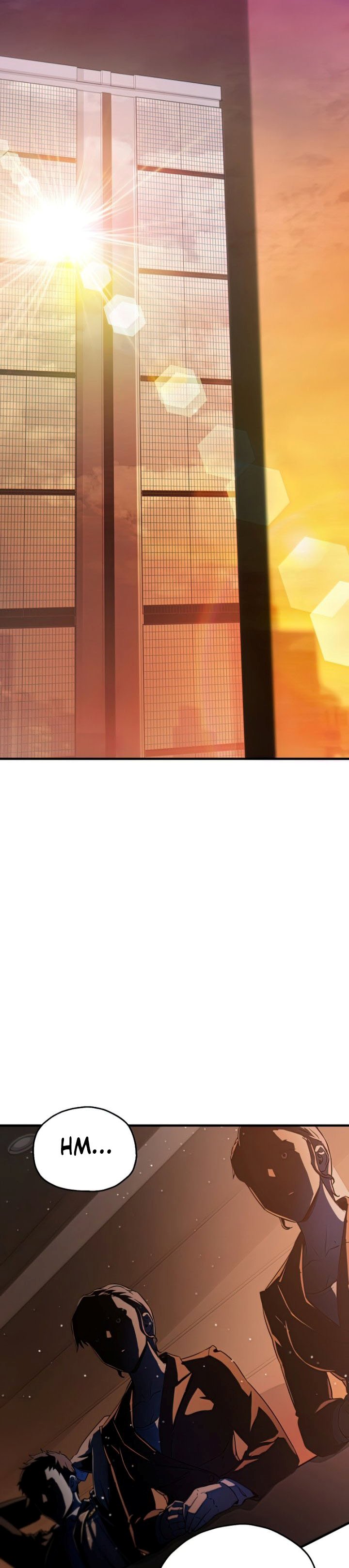 Player Who Can’t Level Up Chapter 87 Bahasa Indonesia