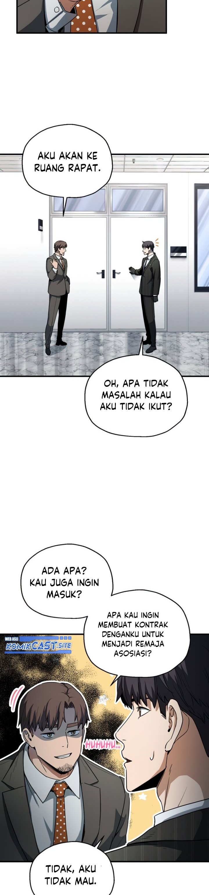 Dilarang COPAS - situs resmi www.mangacanblog.com - Komik player who cant level up 094 - chapter 94 95 Indonesia player who cant level up 094 - chapter 94 Terbaru 2|Baca Manga Komik Indonesia|Mangacan